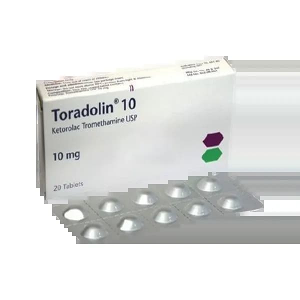 TORADOLIN