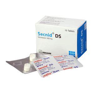 SECNID DS