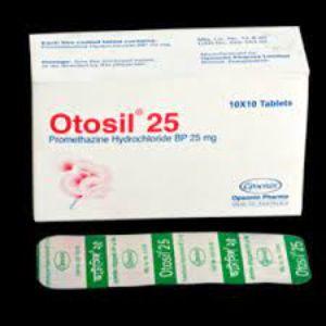 OTOSIL