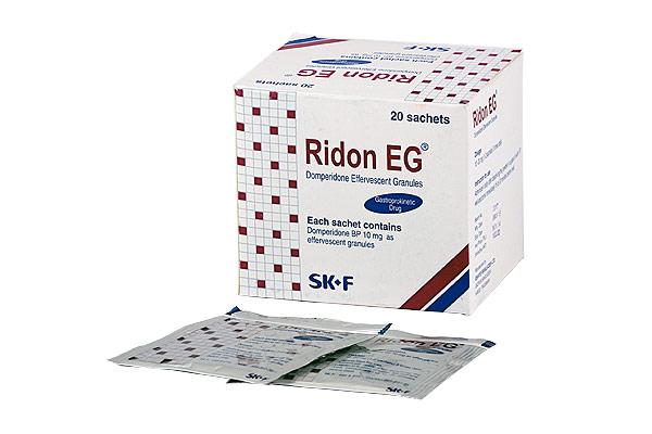 RIDON EG