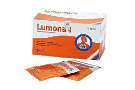 LUMONA
