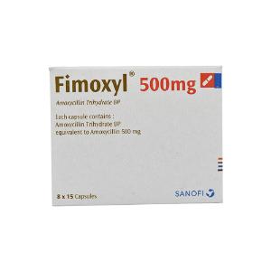 FIMOXYL