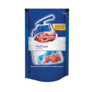 LIFEBUOY HAND WASH MILD CARE