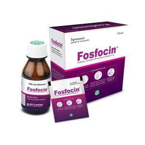 FOSFOCIN POWER