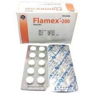 FLAMEX