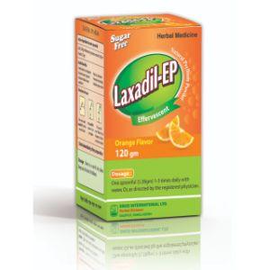 LAXADIL EP