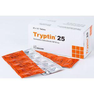 TRYPTIN