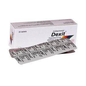 DEXIT