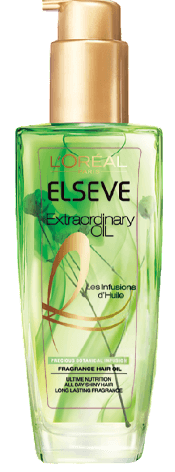 LOREAL PARIS ELSEVE EXTRA ORDINARY OIL