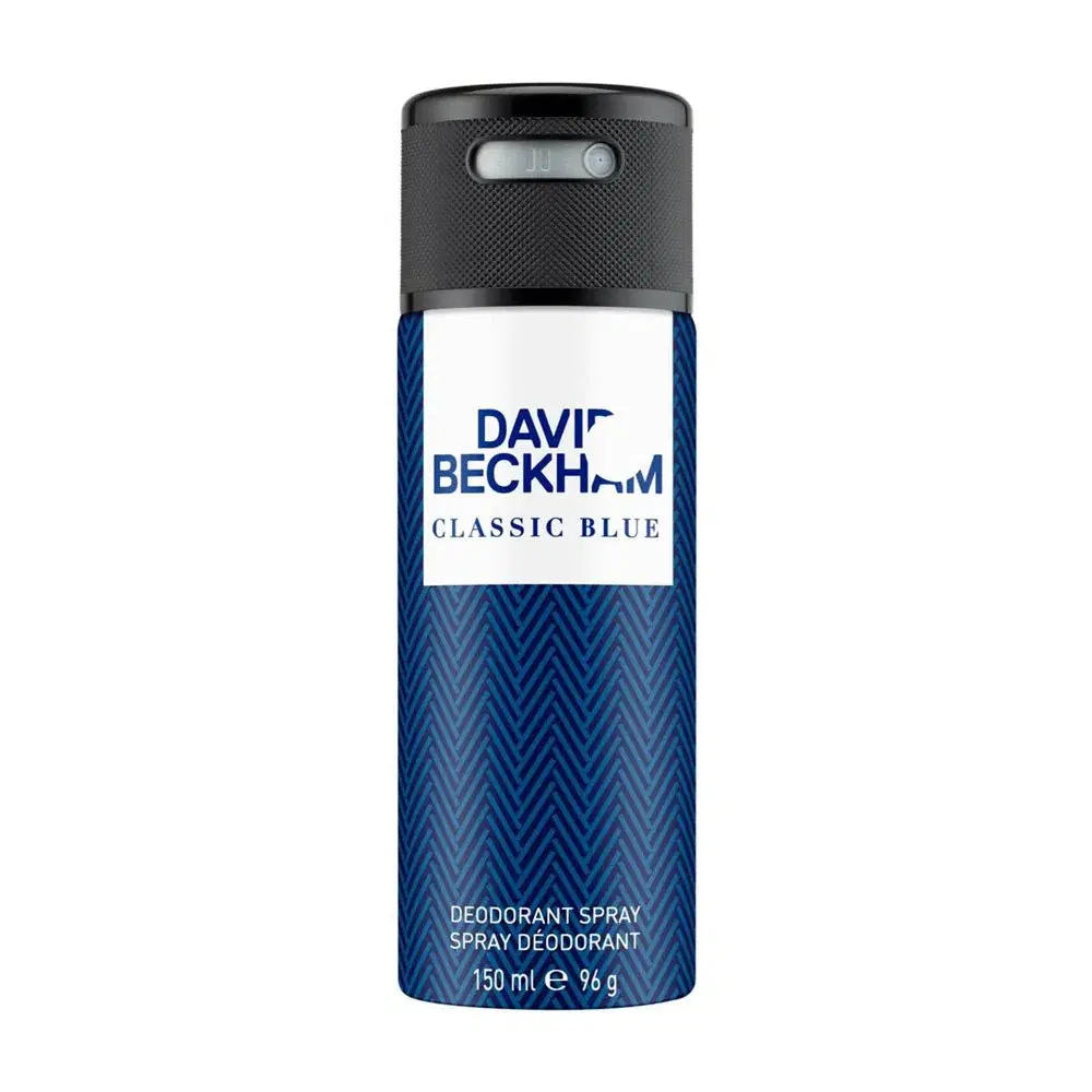 DAVID BECKHAM BODY SPRAY