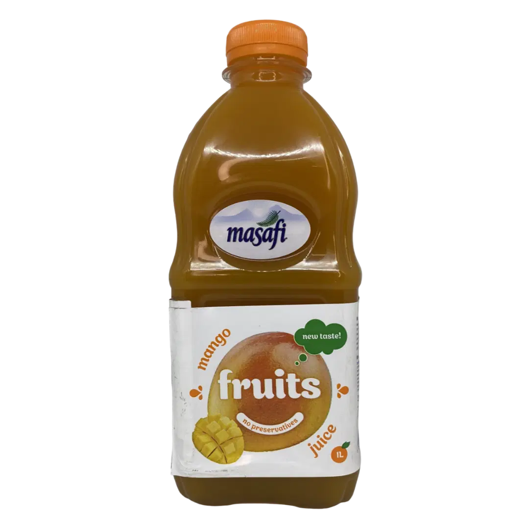 MASAFI MANGO JUICE