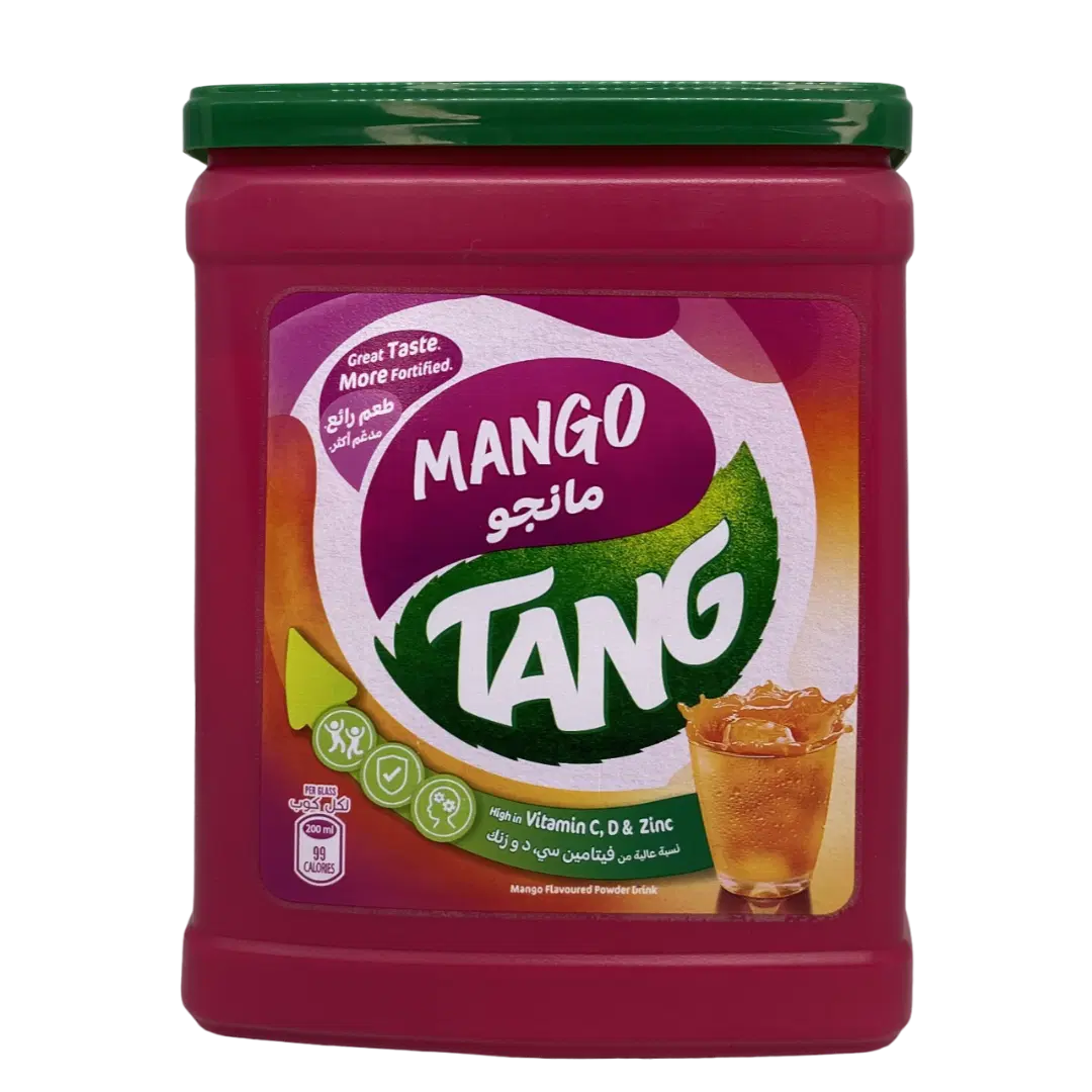TANG MANGO JAR