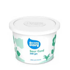 AARONG YOGHURT