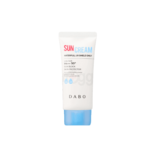 DABO SUN CREAM  UVA PA+++50+-50 ML