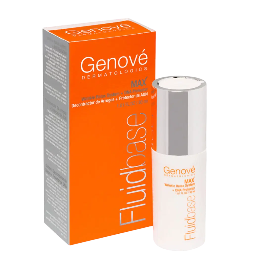 GENOVE MAX FLUIDBASE DNA PROTECTOR
