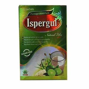 ISPERGUL