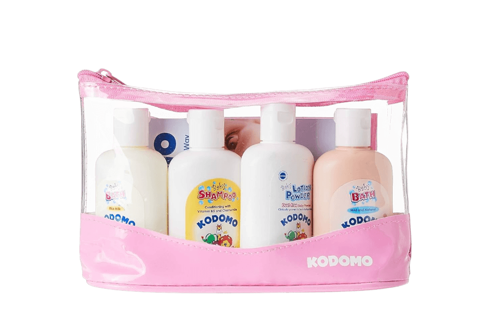 KODOMO BABY HANDY PACK