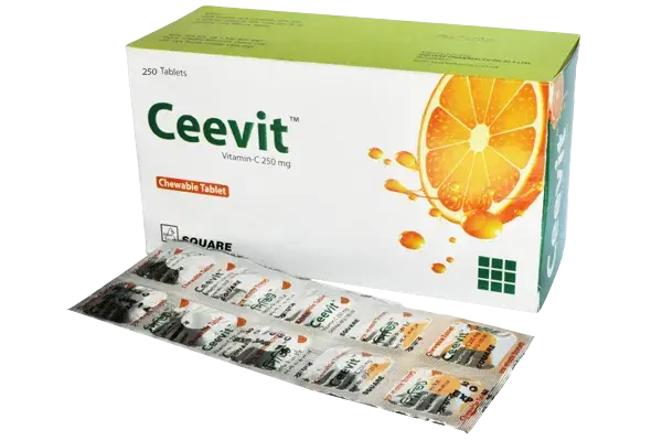 CEEVIT