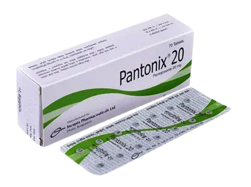 PANTONIX
