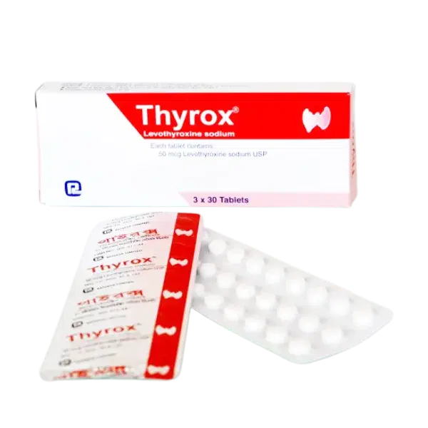 THYROX