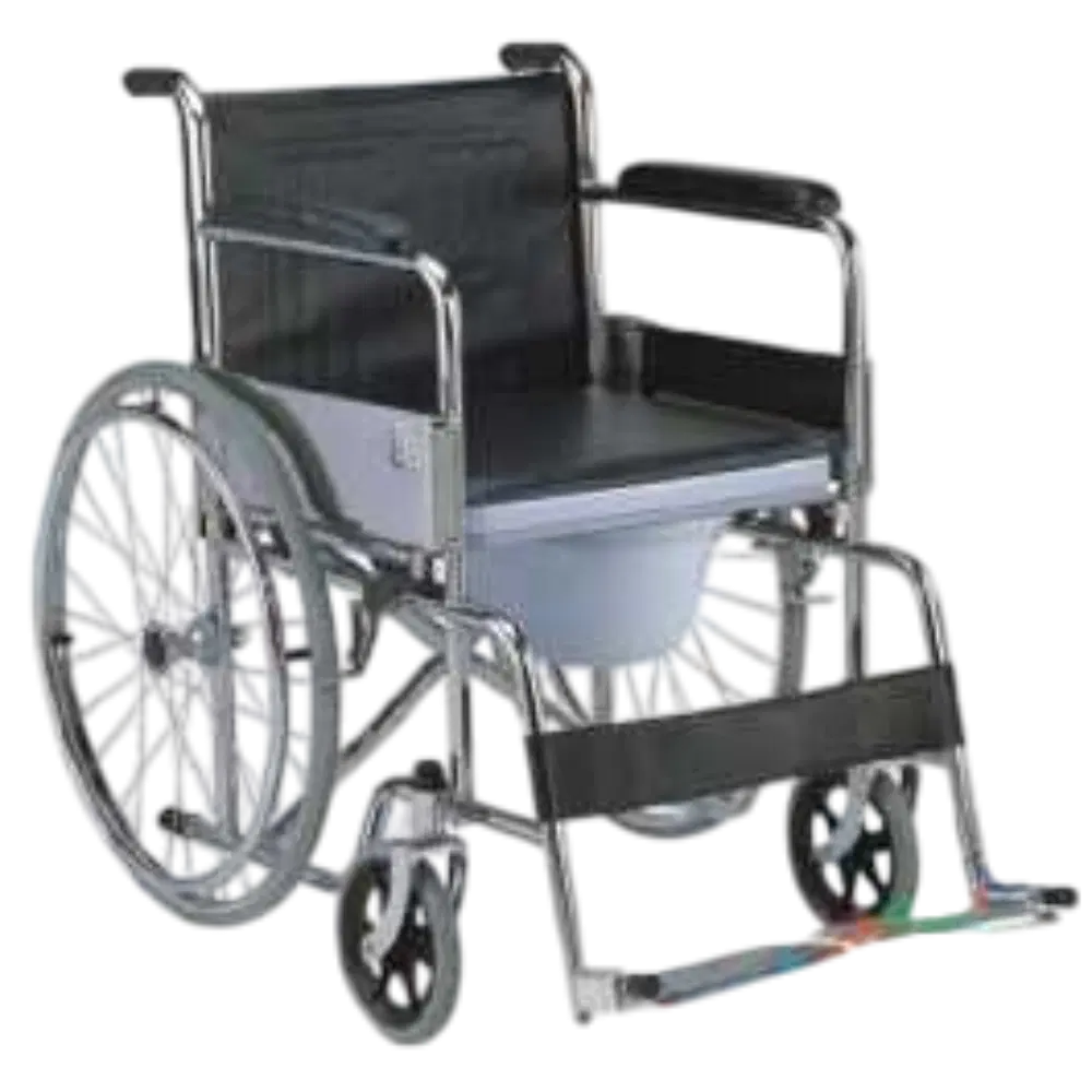 WHEEL CHAIR