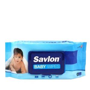SAVLON BABY WET WIPES