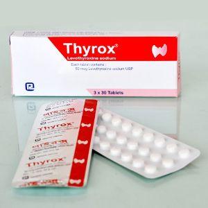 THYROX